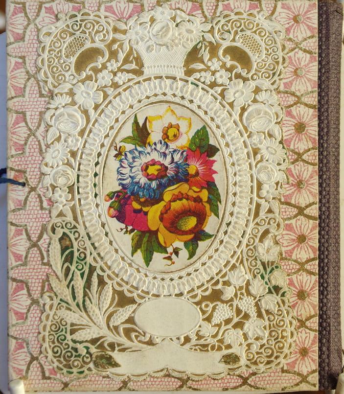 Needle Case