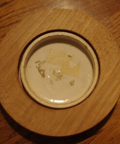 Oak Pot Lid Frame (PLF10) - Image 4
