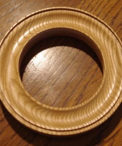 Oak Pot Lid Frame (PLF5)