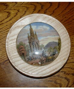 Ash Pot Lid Frame (PLF8) - Image 3