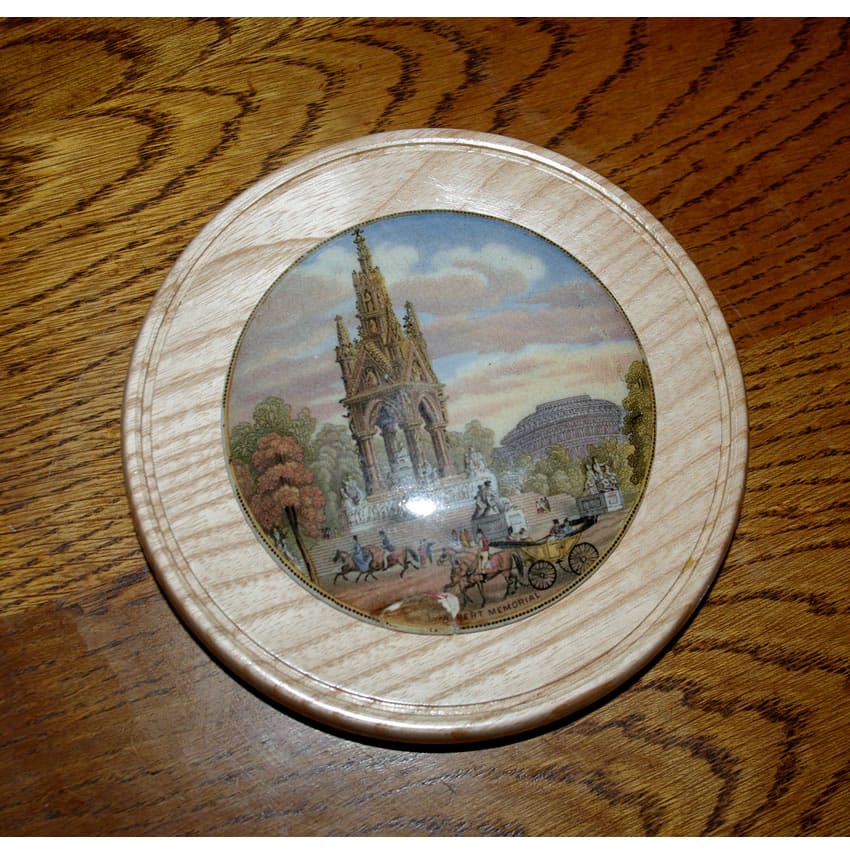 Ash Pot Lid Frame (PLF8) - Image 3