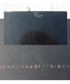 Jennens & Bettridge Slope and Jewel Box - Image 3