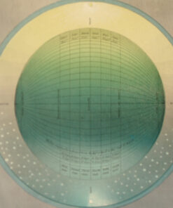 Plate of Diagrams, Frost's "Two Systems of Astronomy". - Image 3