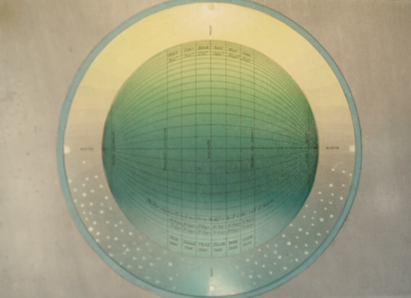 Plate of Diagrams, Frost's "Two Systems of Astronomy". - Image 3