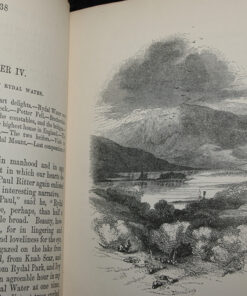Loitering Among the Lakes - Image 4