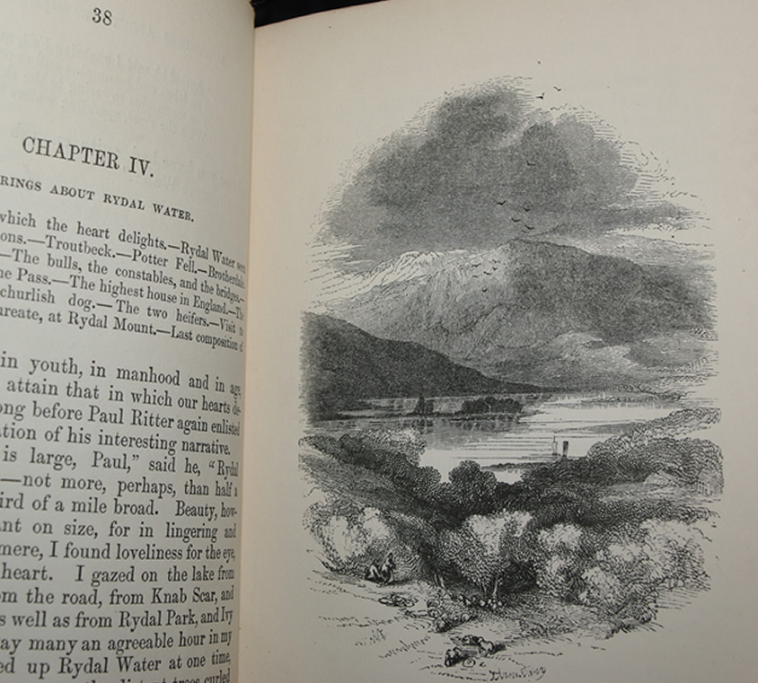Loitering Among the Lakes - Image 4