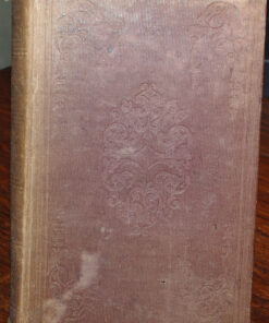 Alternative view of The Child's Companion and Juvenile Instructor 1850