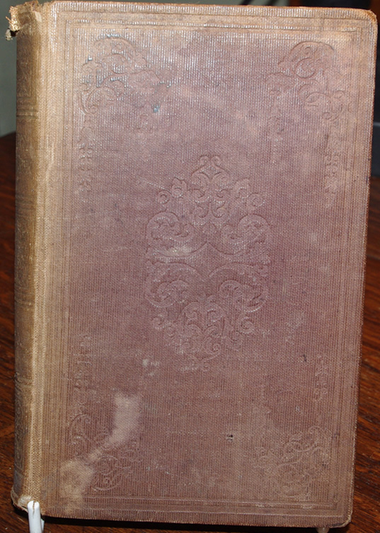 The Child's Companion and Juvenile Instructor 1850 - Image 2