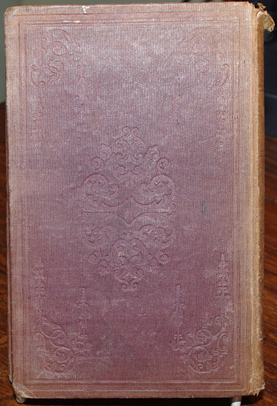 The Child's Companion and Juvenile Instructor 1850 - Image 3