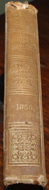 The Child's Companion and Juvenile Instructor 1850 - Image 4