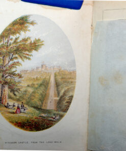 The Child's Companion and Juvenile Instructor 1850