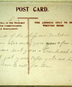 Alternative view of Steven's Postcard RMS Victorian