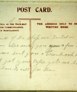 Alternative view of Steven's Postcard RMS Victorian