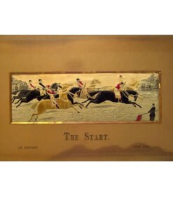 Stevengraph of The Start Foreign Titles - Image 4