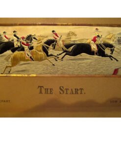 Alternative view of Stevengraph of The Start Foreign Titles