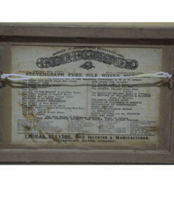 Stevengraph of The Meet - Image 3