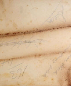 Alternative view of Stevengraph of Called to the Rescue