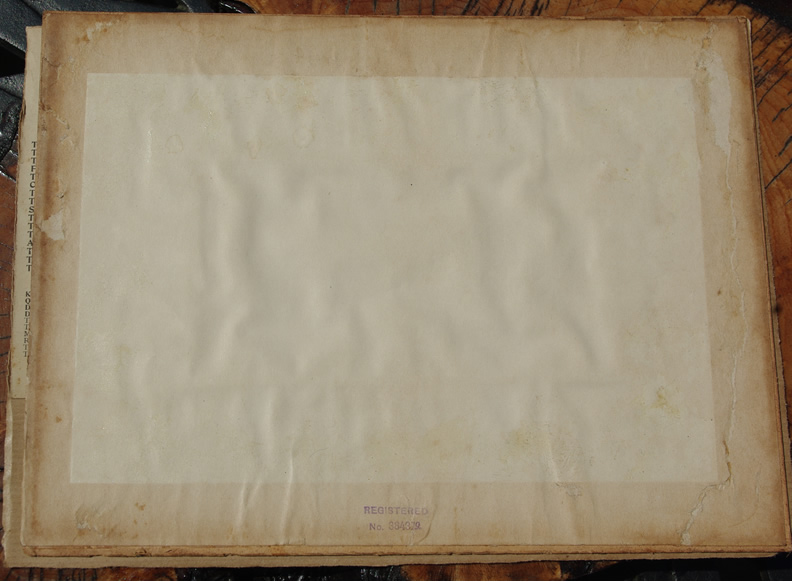 Stevengraph of HMS Majestic - Image 5