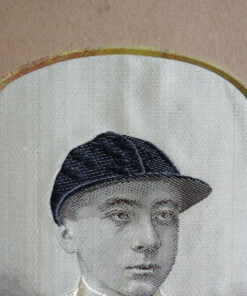 Stevengraph of F Barrett - Image 5