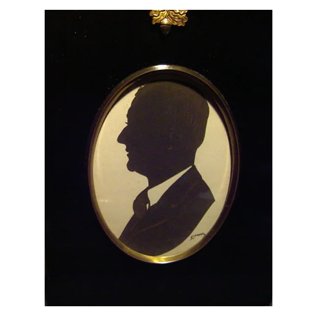 Captain Oakley Silhouette Gentleman - Image 2