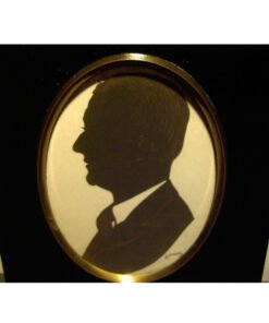 Captain Oakley Silhouette Gentleman - Image 3