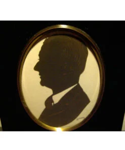 Captain Oakley Silhouette Gentleman - Image 3