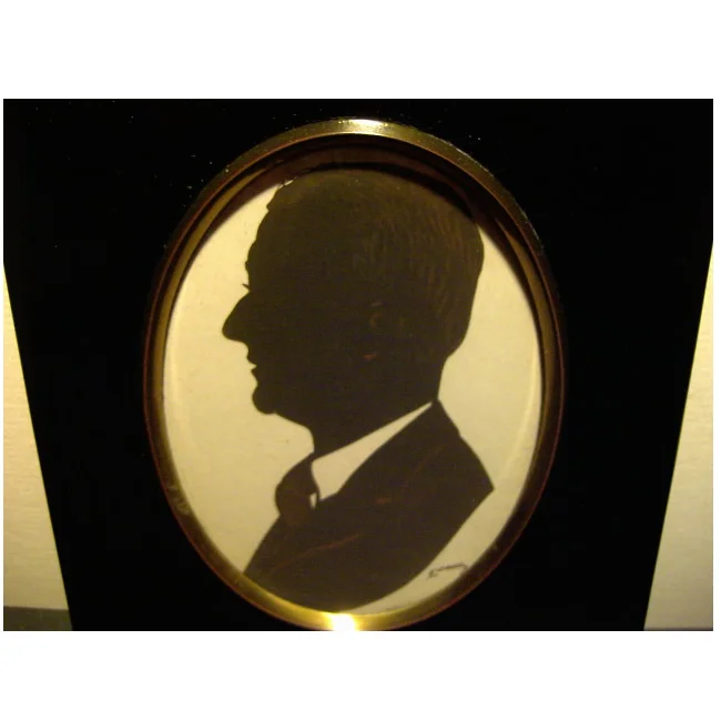 Captain Oakley Silhouette Gentleman - Image 3