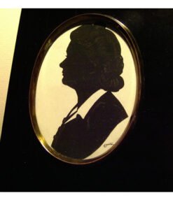 Captain Oakley Silhouette Lady - Image 3