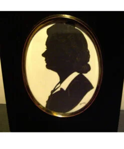 Captain Oakley Silhouette Lady - Image 2