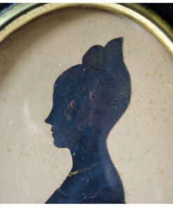 Silhouette by Mr W Seville - Image 3