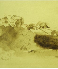 J Frith Silhouette Mr U Wight 1845 - Image 4