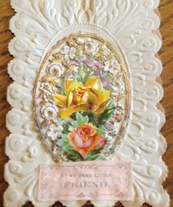 Small Valentine Card