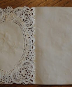 Cut Valentine Card - Image 3