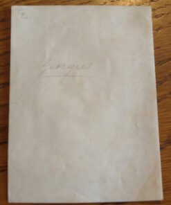 Cut Valentine Card - Image 4