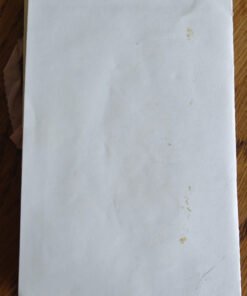 Alternative view of Embossed Valentine Card