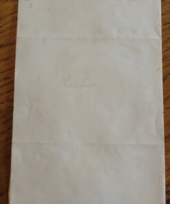 Embossed Valentine Card - Image 4