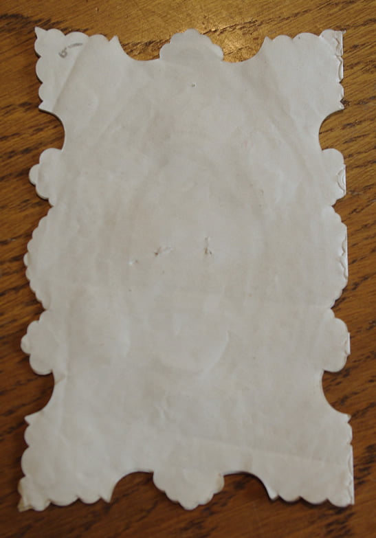 Valentine Card - Image 4