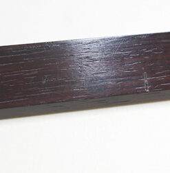 Tunbridge Ware Nine Inch Ruler - Image 2