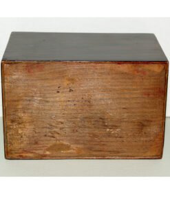 Tunbridgeware Money Box - Image 4
