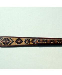 Tunbridgeware Bookmark - Image 3