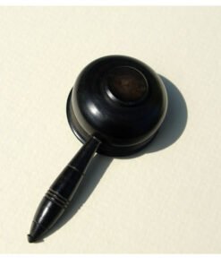 Tunbridgeware Caddy Spoon - Image 3