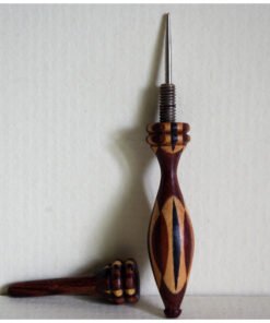 Tunbridgeware Stiletto (1) - Image 4