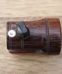 Tunbridgeware Sewing Clamp Pin Cushion - Image 5