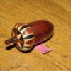 Stickware & Rosewood Tape Measure