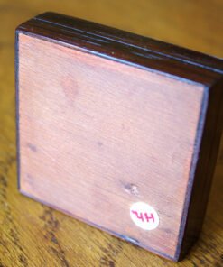 Tunbridgeware Tangram Puzzle (2) - Image 5
