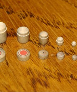 Stacking Boxes in early Tunbridgeware (2) - Image 3