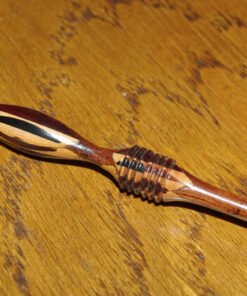 Tunbridgeware Stiletto (2) - Image 3