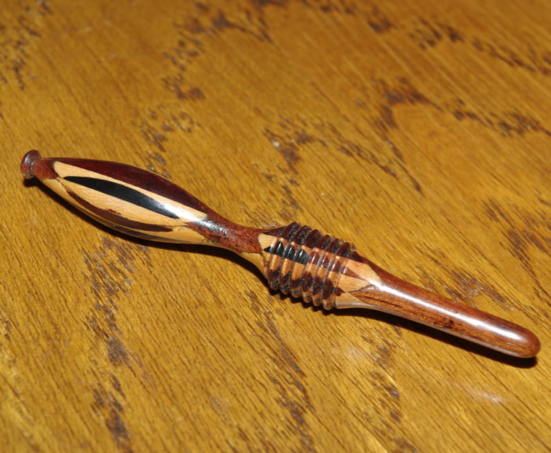 Tunbridgeware Stiletto (2) - Image 3