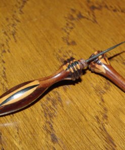 Tunbridgeware Stiletto (2)