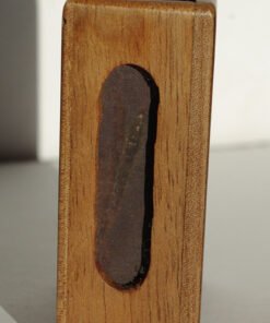 Tunbridgeware Bird Matches Box - Image 6